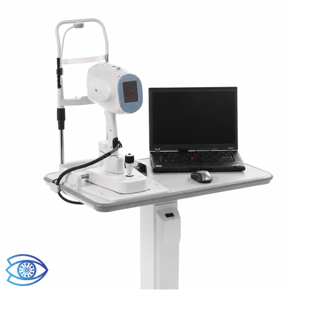 OCT Optovue iVue 100