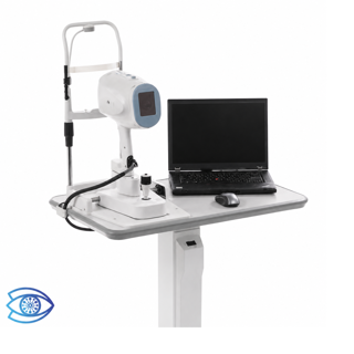 OCT Optovue iVue 100