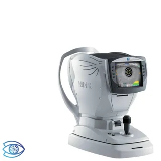 اتورفرکتوکراتومتر Nidek ARK-1