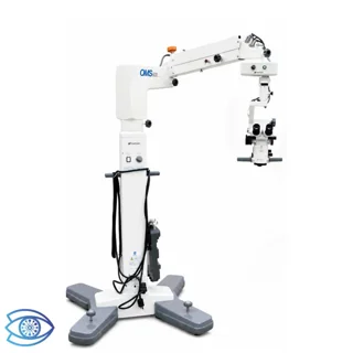 میکروسکوپ جراحی Topcon OMS600