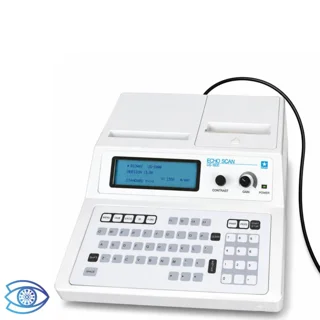 دستگاه بیومتری Nidek US-800