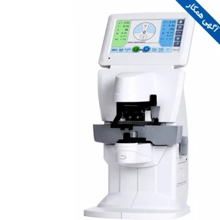 لََنزومتر I-Optik TL-6800