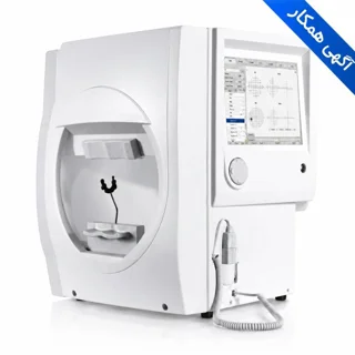 پریمتری Sun Kingdom SK-850A