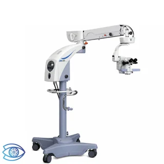 میکروسکوپ OMS 800 Topcon