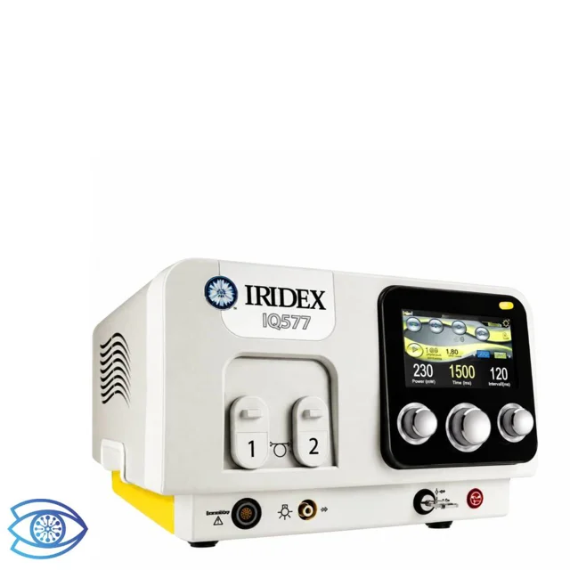 IRIDEX IQ 577