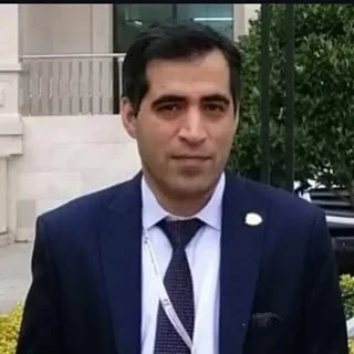 یادمان مهندس مهدی ربیعی; پیشگام هوشمند سازی تجهیزات چشم پزشکی